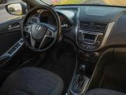 Hyundai Solaris I Рестайлинг Санкт-Петербург  - изображение 34