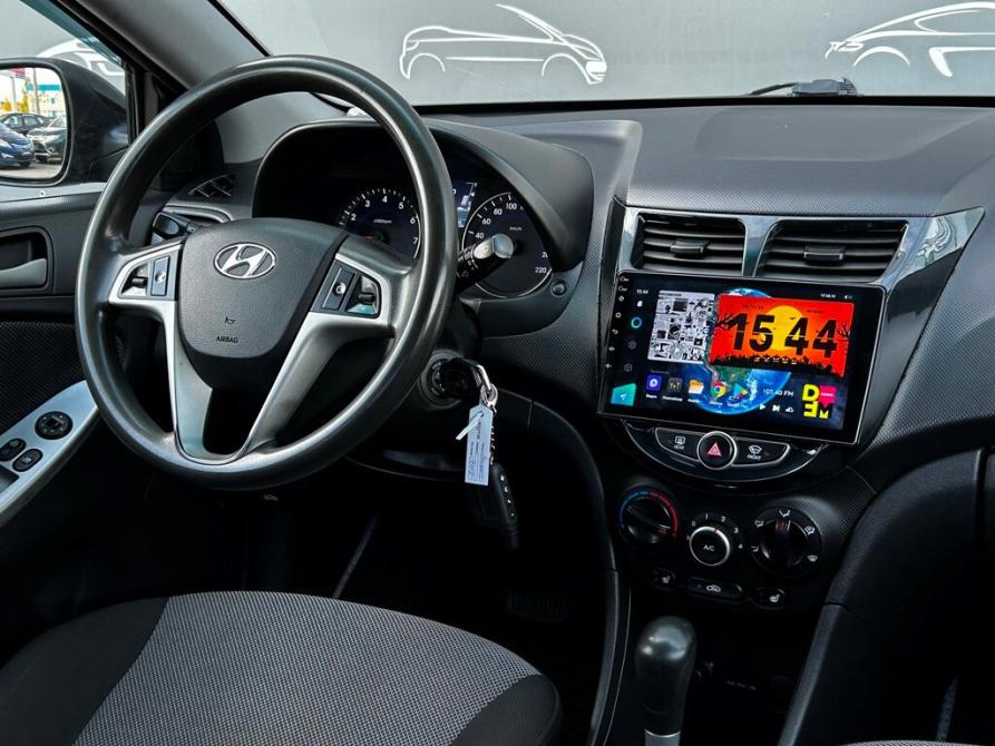 Hyundai Solaris I Санкт-Петербург  - изображение 13