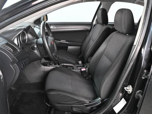 Mitsubishi Lancer X с пробегом 2007 года, цена 620 000 рублей, 245301 км, седан, Автокод Объявления