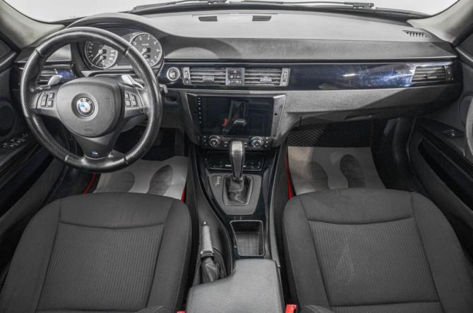 BMW 3 серии V (E90/E91/E92/E93) с пробегом 2010 года, цена 1 049 000 рублей, 297000 км, седан, Автокод Объявления