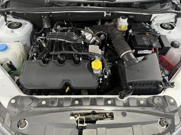 Lada (ВАЗ) Granta I Рестайлинг с пробегом 2023 года, цена 894 000 рублей, 21034 км, седан, Автокод Объявления