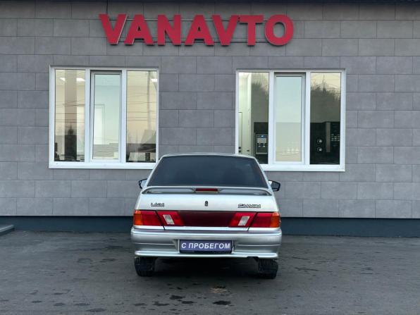 Lada (ВАЗ) 2115 с пробегом 2011 года, цена 175 000 рублей, 145750 км, седан, Автокод Объявления
