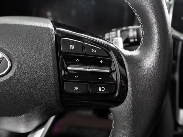 Hyundai ix35 II Рестайлинг с пробегом 2022 года, цена 2 150 000 рублей, 71420 км, внедорожник, Автокод Объявления