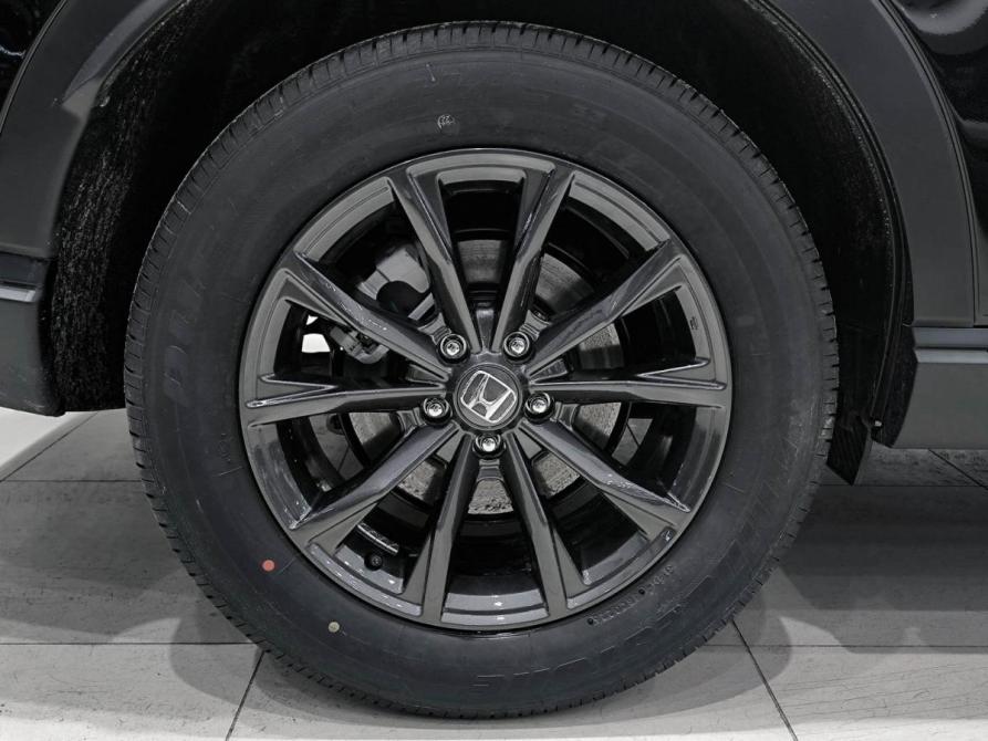 Honda CR-V VI Казань  - изображение 22