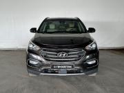 Hyundai Santa Fe III Рестайлинг Москва  - изображение 24