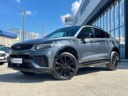 Geely Tugella I Рестайлинг Краснодар  - изображение 36