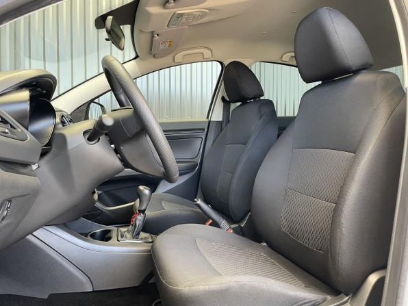 Lada (ВАЗ) Vesta I с пробегом 2020 года, цена 997 000 рублей, 76616 км, седан, Автокод Объявления