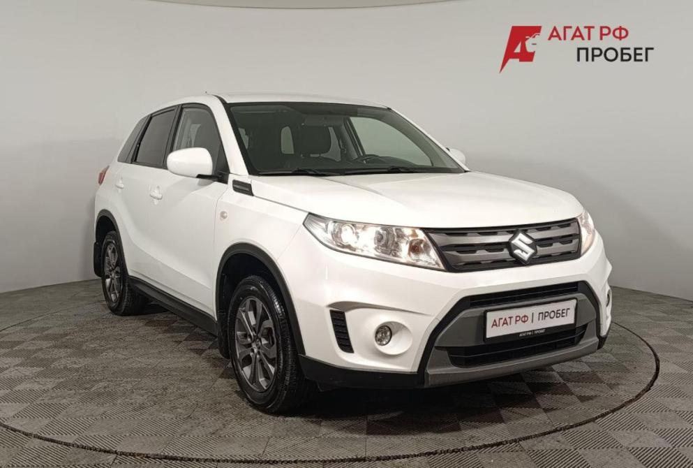 Suzuki Vitara II Волгоград  - изображение 1