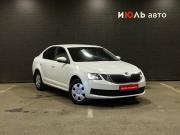 Skoda Octavia III (A7) Рестайлинг Челябинск  - изображение 22