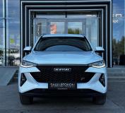 Haval F7 I Рестайлинг Уфа  - изображение 21