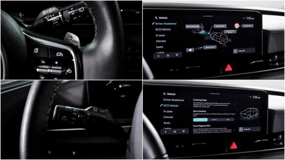 Kia Carnival IV Рестайлинг Москва  - изображение 40