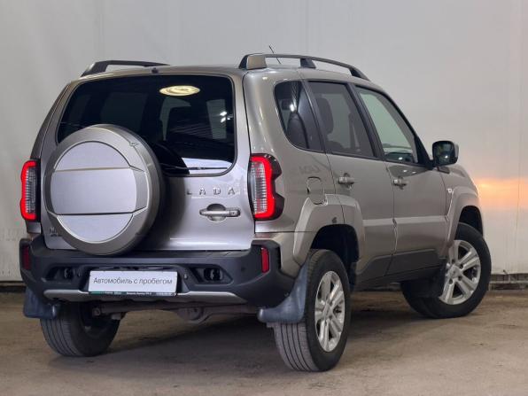 Lada (ВАЗ) Niva с пробегом 2021 года, цена 889 000 рублей, 82999 км, внедорожник, Автокод Объявления