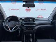 Hyundai Tucson III Рестайлинг Екатеринбург  - изображение 57