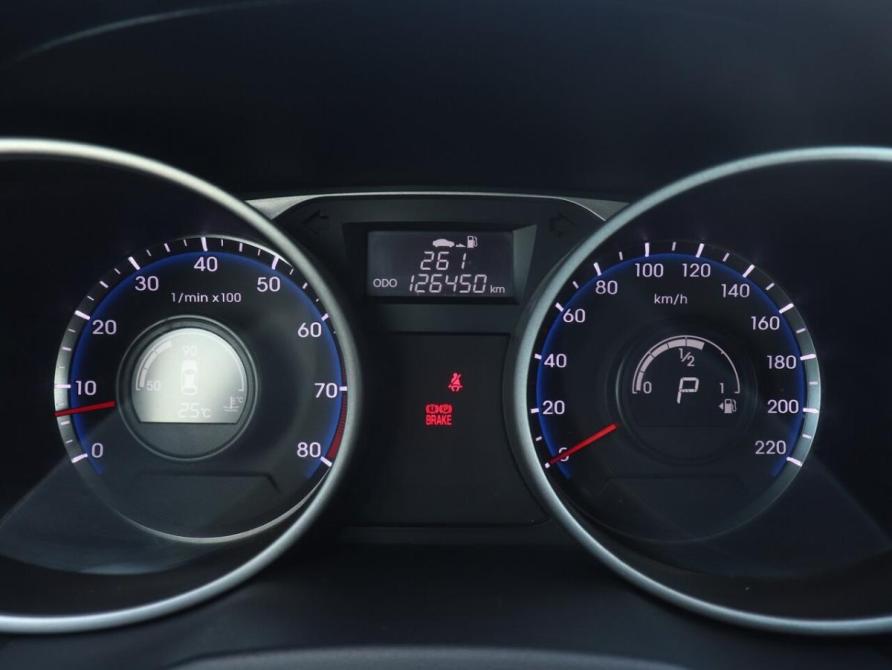 Hyundai ix35 I Казань  - изображение 13