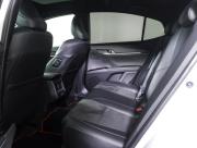 Toyota Camry IX (XV80) China Market Москва  - изображение 35
