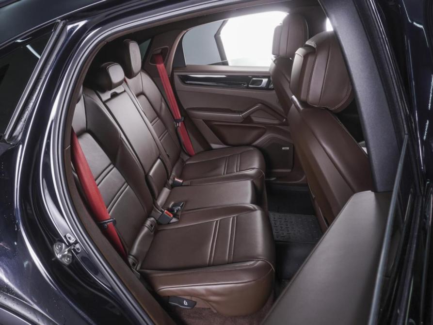 Porsche Cayenne III Ростов-на-Дону  - изображение 13