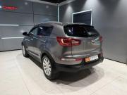 Kia Sportage III Новосибирск  - изображение 29