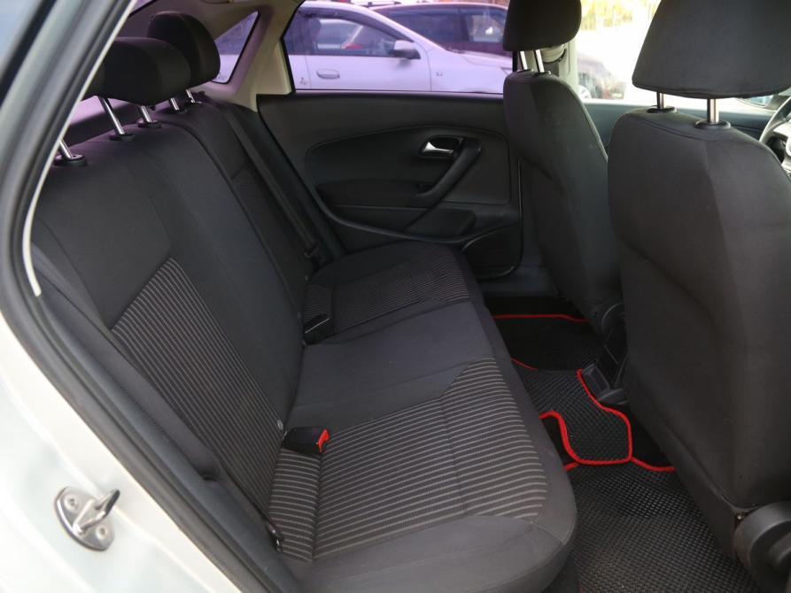 Volkswagen Polo V Иваново  - изображение 11