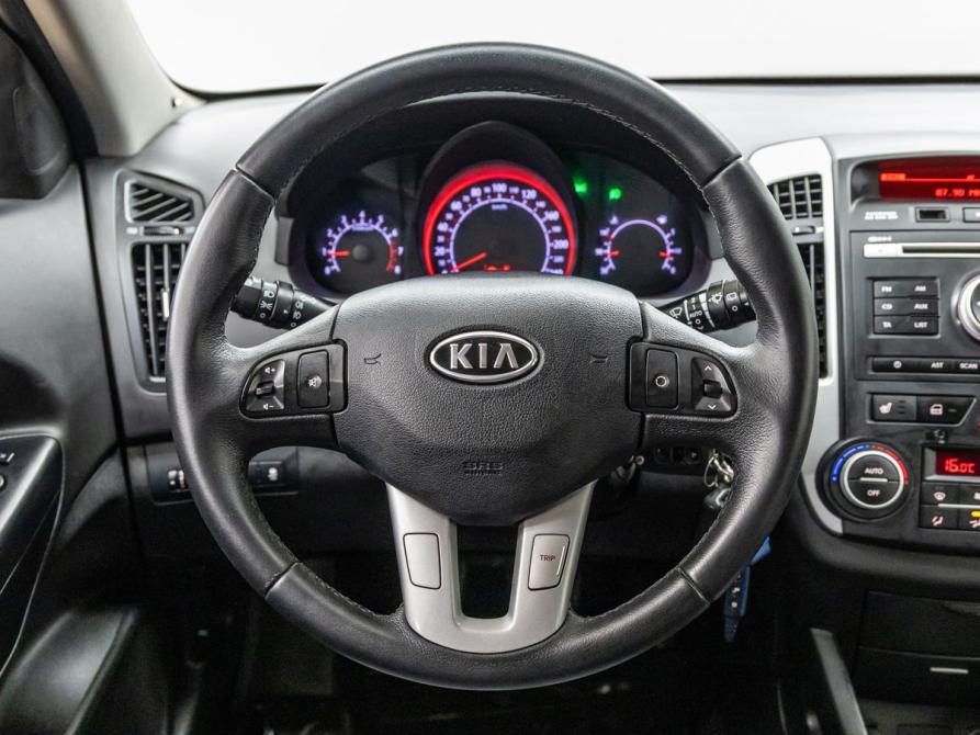 Kia Ceed I Рестайлинг Волгоград  - изображение 20
