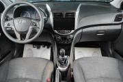 Hyundai Solaris I Рестайлинг Тюмень  - изображение 32