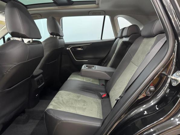 Toyota RAV4 V (XA50) с пробегом 2025 года, цена 4 140 000 рублей, 85 км, внедорожник, Автокод Объявления