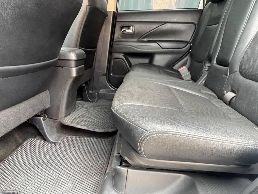 Mitsubishi Outlander III Рестайлинг 2 Стерлитамак  - изображение 32