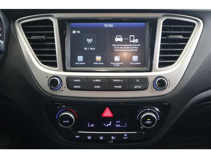 Hyundai Solaris II Коломна  - изображение 10