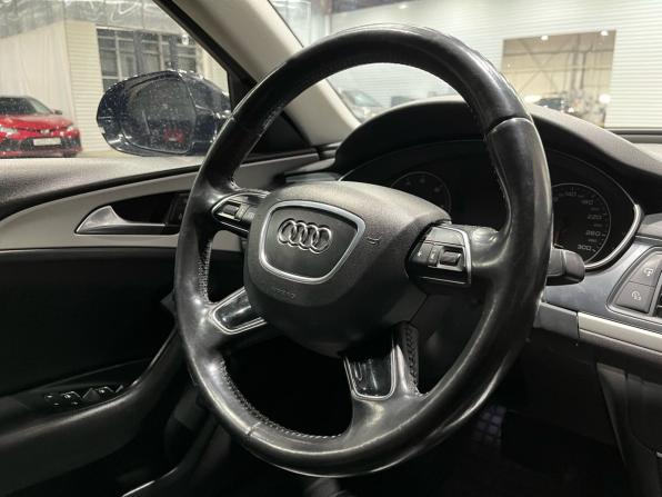Audi A6 IV (C7) Рестайлинг с пробегом 2015 года, цена 1 860 000 рублей, 150200 км, седан, Автокод Объявления