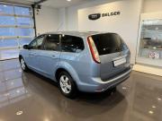 Ford Focus II Рестайлинг Подольск  - изображение 24