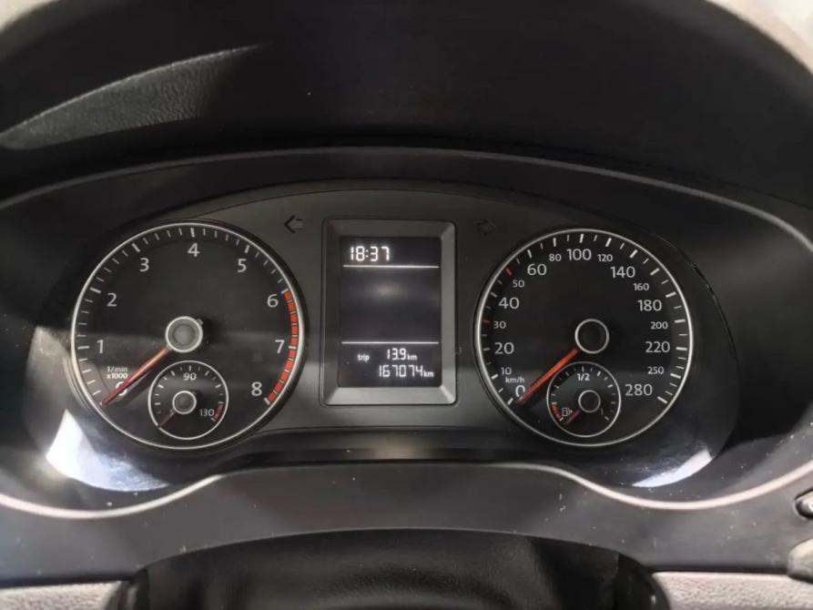 Volkswagen Jetta VI Пермь  - изображение 17