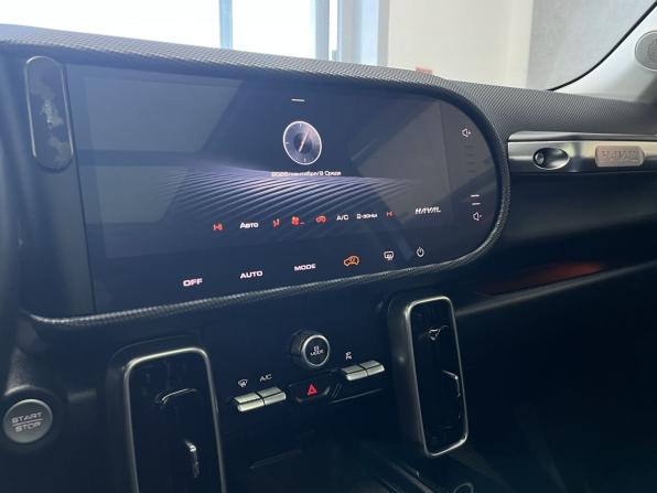 Haval Dargo I с пробегом 2023 года, цена 2 629 000 рублей, 46090 км, внедорожник, Автокод Объявления