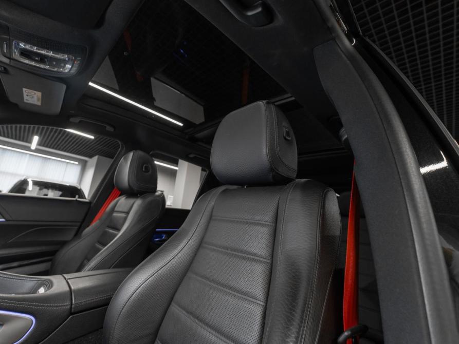 Mercedes-Benz GLE II (V167) Москва  - изображение 10