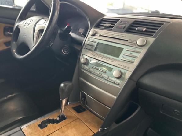 Toyota Camry VI (XV40) с пробегом 2007 года, цена 825 000 рублей, 290000 км, седан, Автокод Объявления
