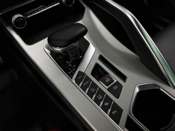 Belgee X50 с пробегом 2024 года, цена 2 099 000 рублей, 22740 км, внедорожник, Автокод Объявления