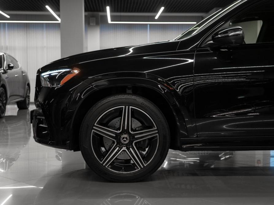 Mercedes-Benz GLE II (V167) Рестайлинг Москва  - изображение 27