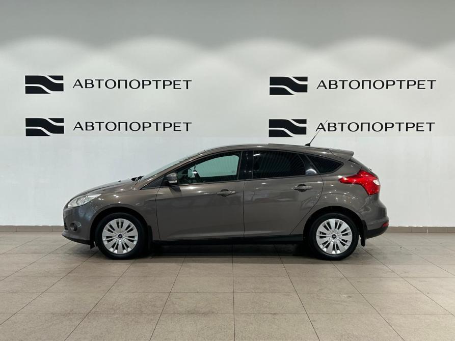 Ford Focus III Санкт-Петербург  - изображение 4