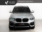 BMW X3 III (G01) Казань  - изображение 23