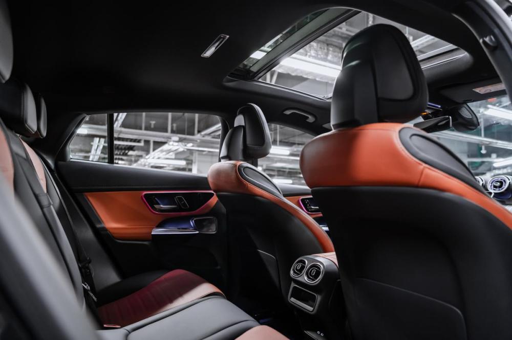 Mercedes-Benz GLC Coupe II (C254) Москва  - изображение 18