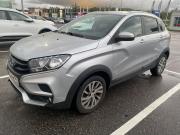 Lada (ВАЗ) XRAY I Санкт-Петербург  - изображение 5