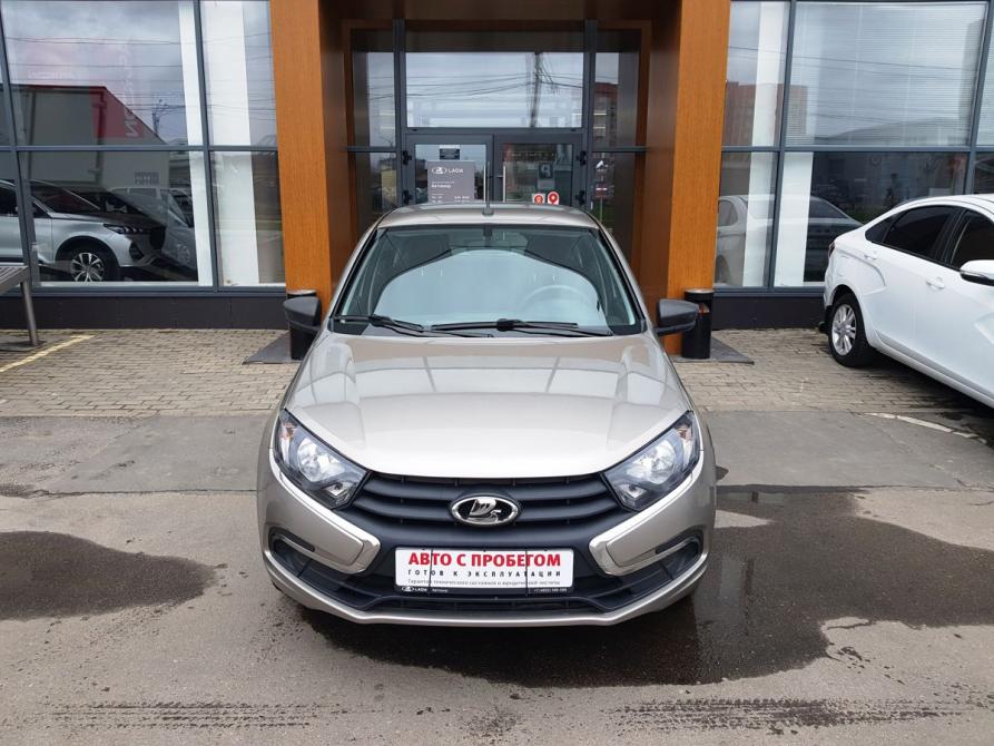 Lada (ВАЗ) Granta I Рестайлинг Брянск  - изображение 2