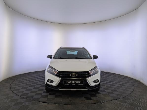 Lada (ВАЗ) Vesta I с пробегом 2021 года, цена 1 025 000 рублей, 167114 км, универсал, Автокод Объявления