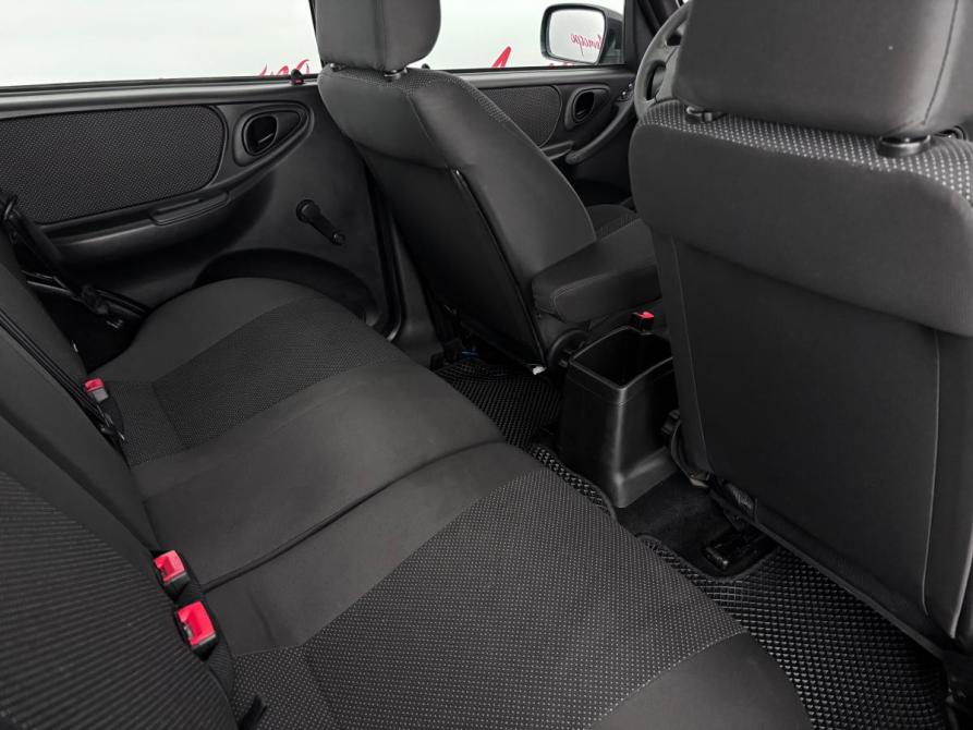 Lada (ВАЗ) Niva Travel I Псков  - изображение 13