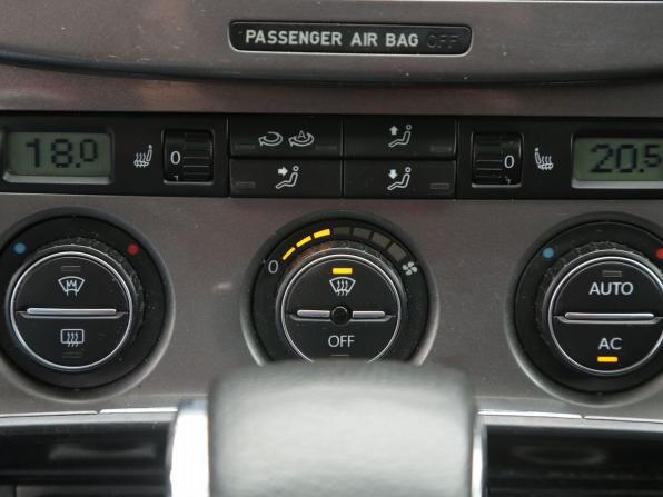 Volkswagen Passat B6 с пробегом 2007 года, цена 365 000 рублей, 286000 км, седан, Автокод Объявления