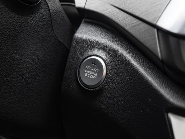 Changan CS35 Plus I Рестайлинг с пробегом 2024 года, цена 1 675 000 рублей, 84044 км, внедорожник, Автокод Объявления