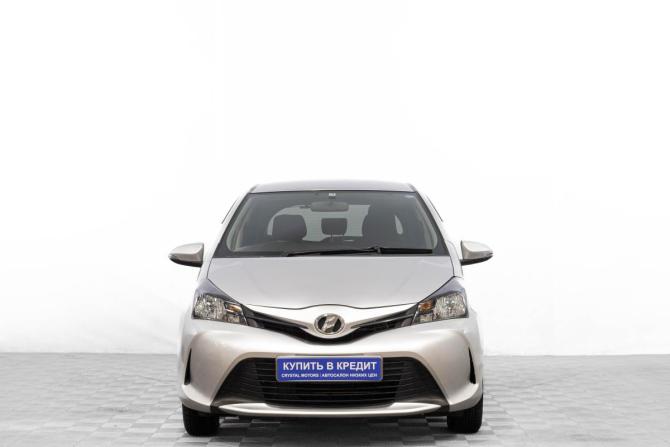 Toyota Vitz III (XP130) Рестайлинг с пробегом 2015 года, цена 849 000 рублей, 102000 км, хэтчбек, Автокод Объявления