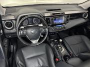 Toyota RAV4 IV (XA40) Рестайлинг Нижний Новгород  - изображение 61