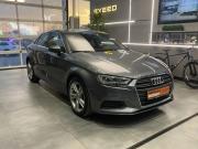 Audi A3 III (8V) Рестайлинг Екатеринбург  - изображение 40