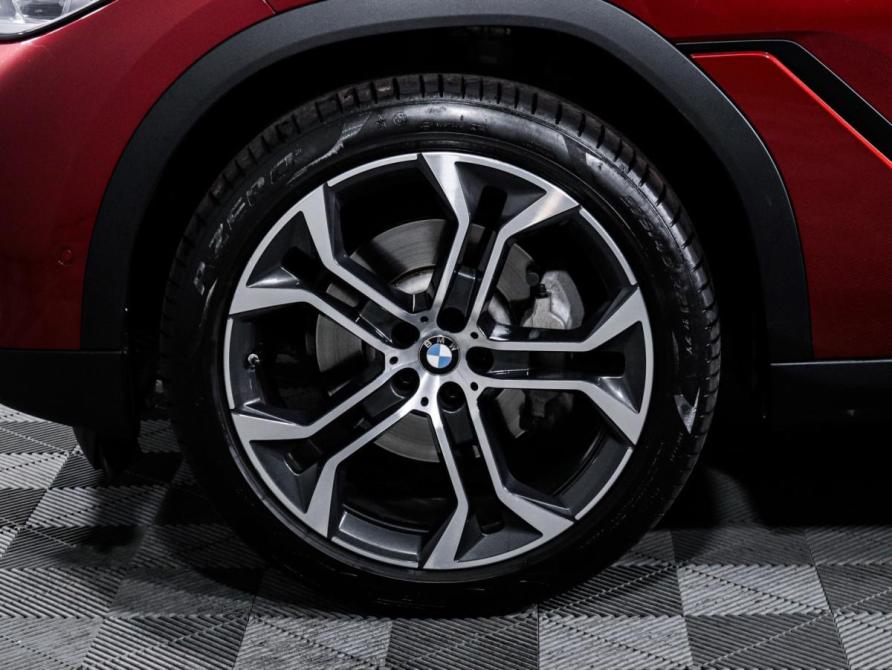 BMW X6 III (G06) Москва  - изображение 16