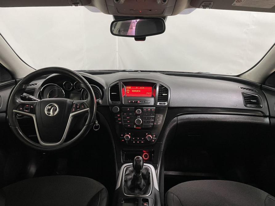 Opel Insignia I Воронеж  - изображение 11