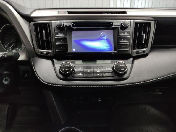 Toyota RAV4 IV (XA40) Рестайлинг с пробегом 2016 года, цена 2 047 000 рублей, 127301 км, внедорожник, Автокод Объявления